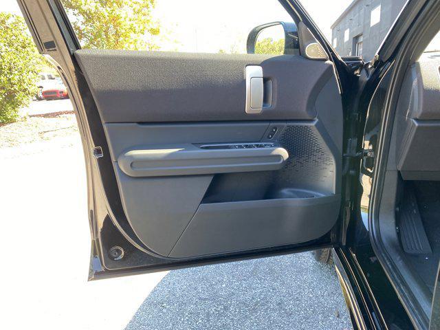 new 2026 MINI Countryman car, priced at $44,875