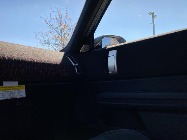 new 2026 MINI Countryman car, priced at $44,875