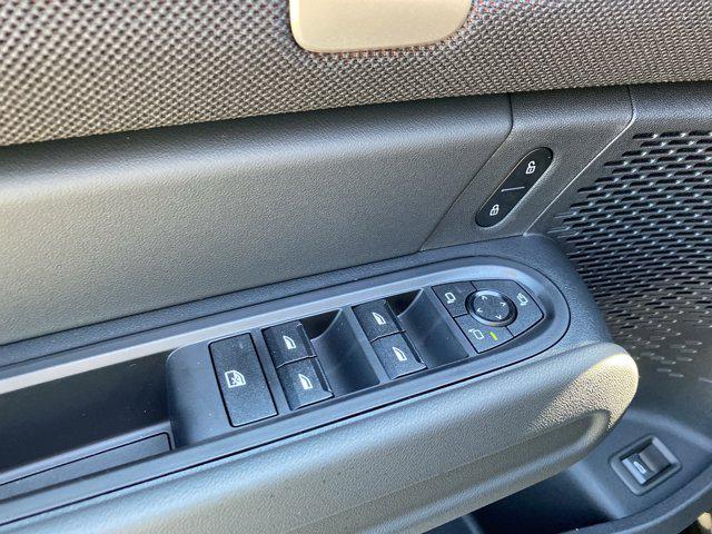 new 2026 MINI Countryman car, priced at $44,875