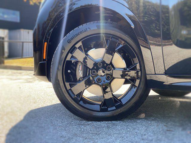 new 2026 MINI Countryman car, priced at $44,875