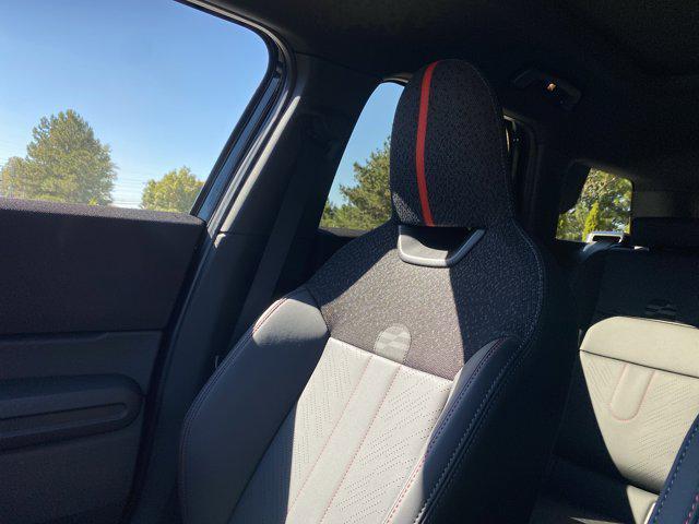 new 2026 MINI Countryman car, priced at $44,875