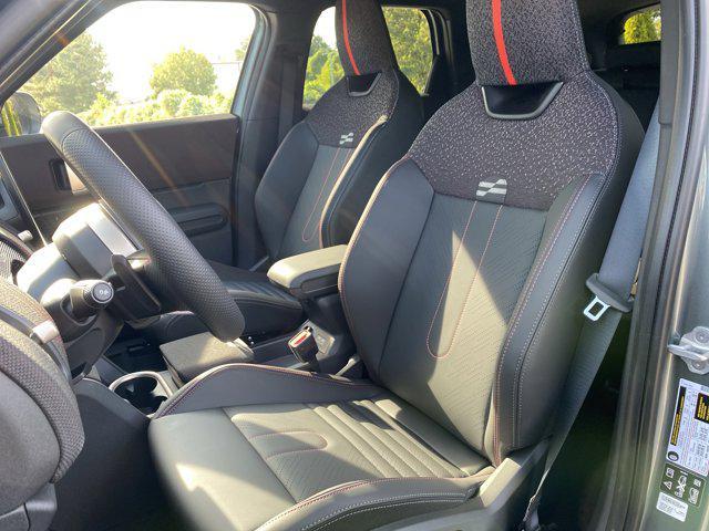 new 2026 MINI Countryman car, priced at $46,910