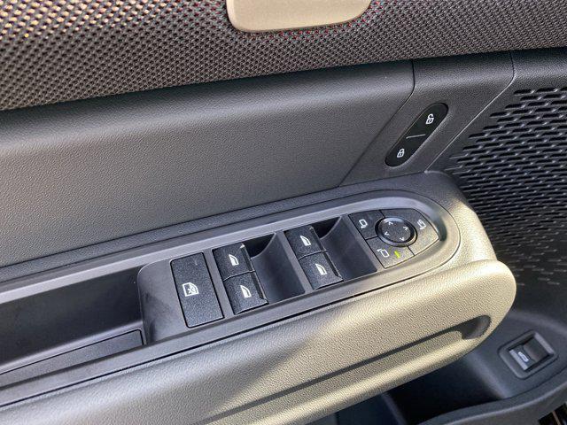 new 2026 MINI Countryman car, priced at $46,910