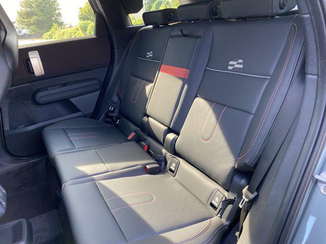 new 2026 MINI Countryman car, priced at $46,910