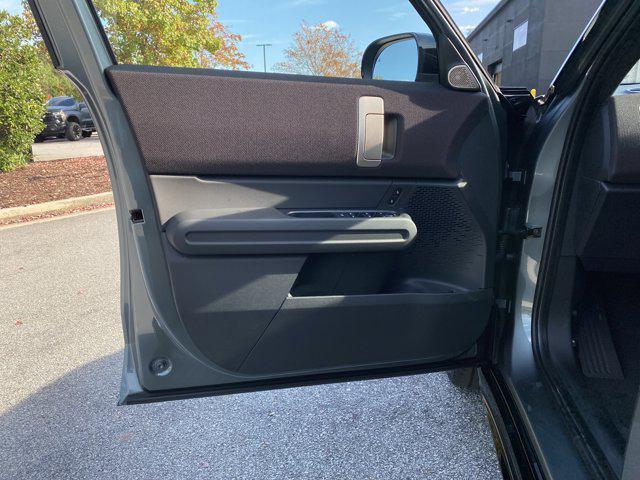 new 2026 MINI Countryman car, priced at $46,910