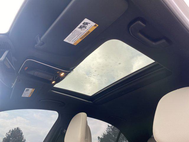 used 2024 Mercedes-Benz C-Class car, priced at $41,988