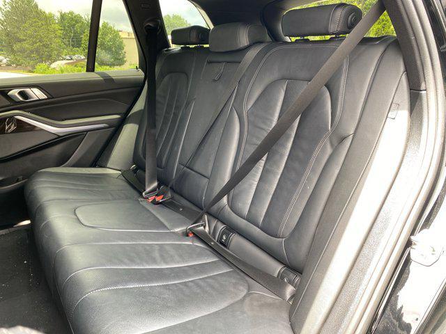 used 2020 BMW X5 car, priced at $34,988