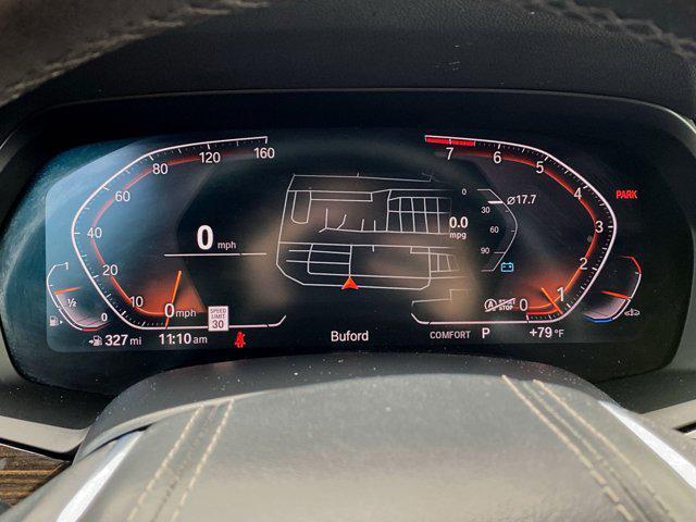 used 2020 BMW X5 car, priced at $34,988