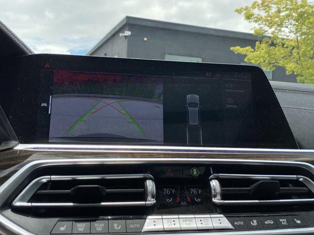 used 2020 BMW X5 car, priced at $34,988