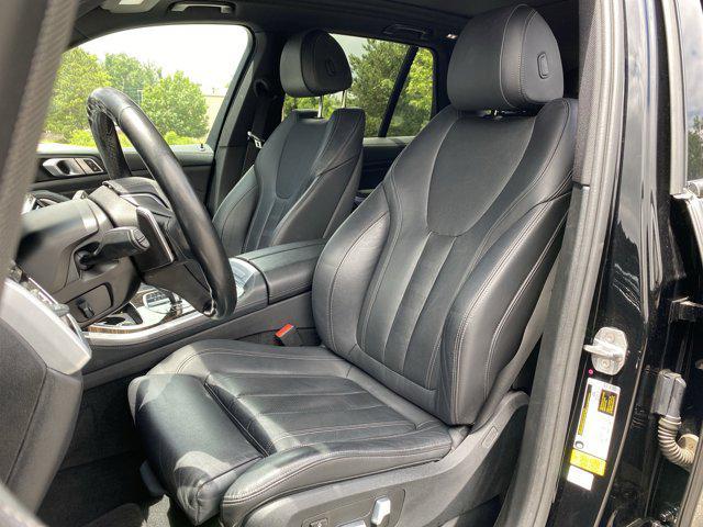 used 2020 BMW X5 car, priced at $34,988