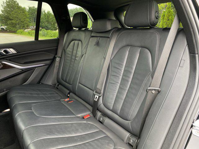 used 2020 BMW X5 car, priced at $34,988