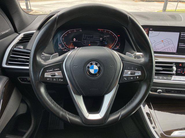 used 2020 BMW X5 car, priced at $34,988