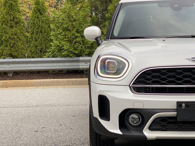 used 2023 MINI Countryman car, priced at $33,988