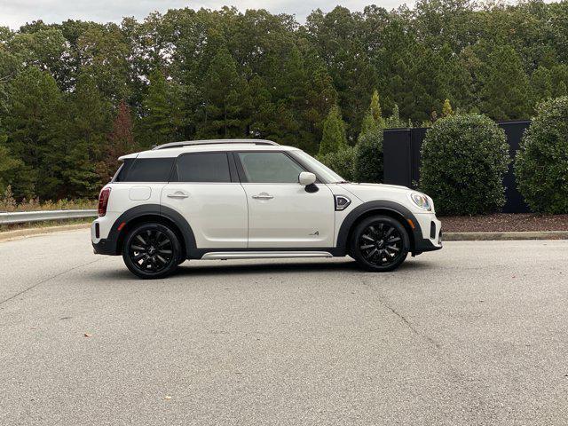 used 2023 MINI Countryman car, priced at $33,988