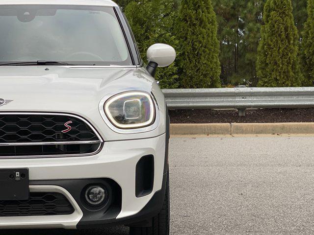 used 2023 MINI Countryman car, priced at $33,988