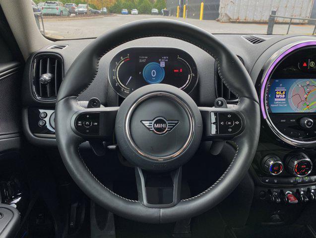 used 2023 MINI Countryman car, priced at $33,988