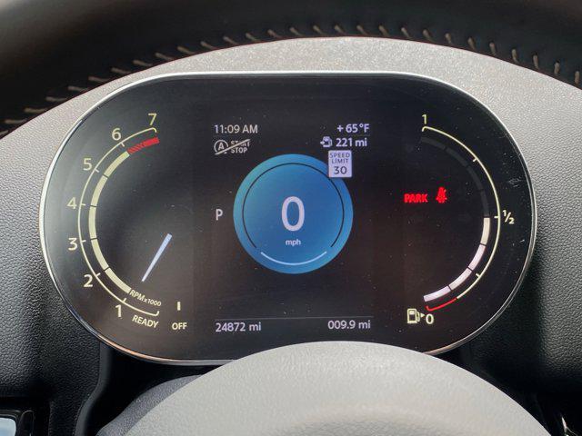 used 2023 MINI Countryman car, priced at $33,988