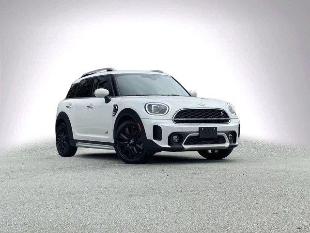 used 2023 MINI Countryman car, priced at $33,988