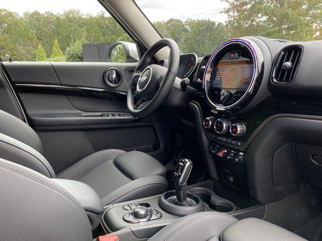 used 2023 MINI Countryman car, priced at $33,988