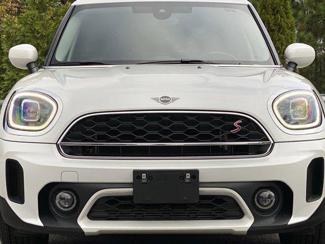 used 2023 MINI Countryman car, priced at $33,988