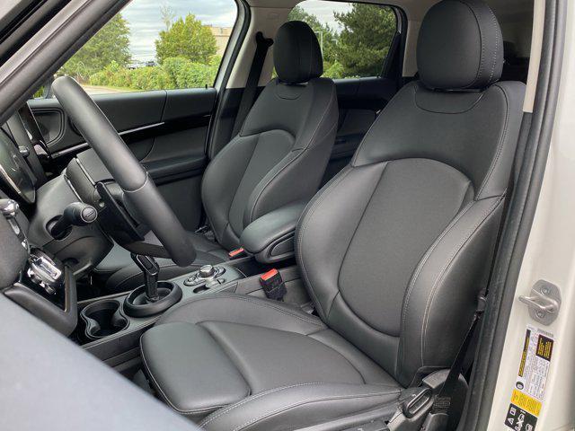 used 2023 MINI Countryman car, priced at $33,988