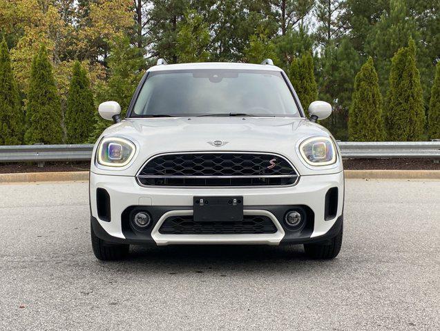 used 2023 MINI Countryman car, priced at $33,988