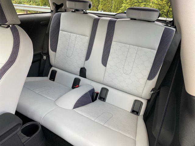 used 2025 MINI Hardtop car, priced at $30,604