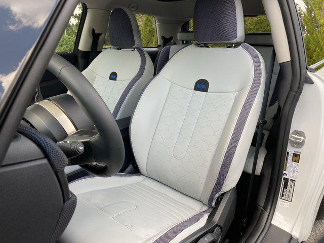 used 2025 MINI Hardtop car, priced at $30,604