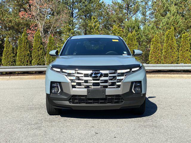 used 2024 Hyundai SANTA CRUZ car, priced at $25,000