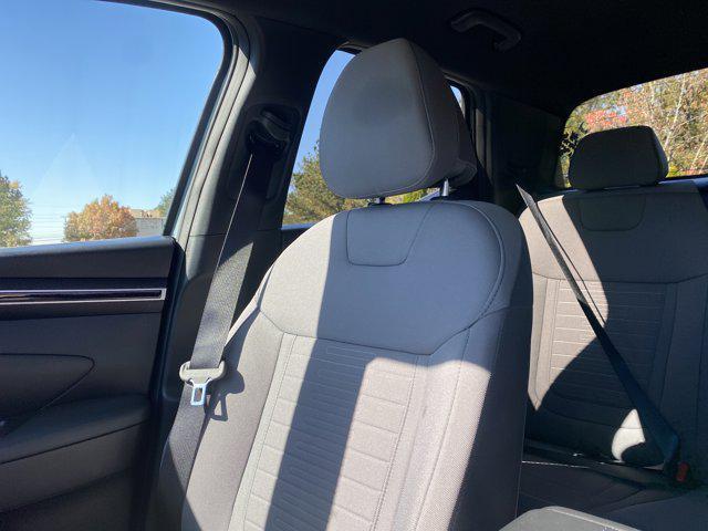 used 2024 Hyundai SANTA CRUZ car, priced at $25,000