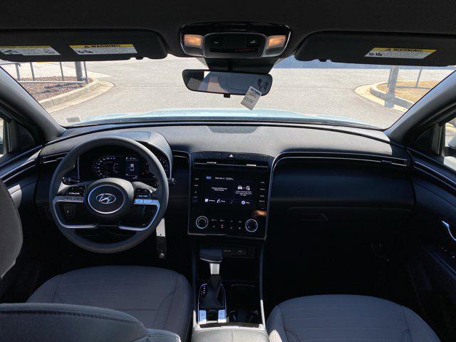 used 2024 Hyundai SANTA CRUZ car, priced at $25,000