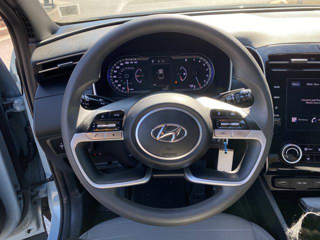 used 2024 Hyundai SANTA CRUZ car, priced at $25,000