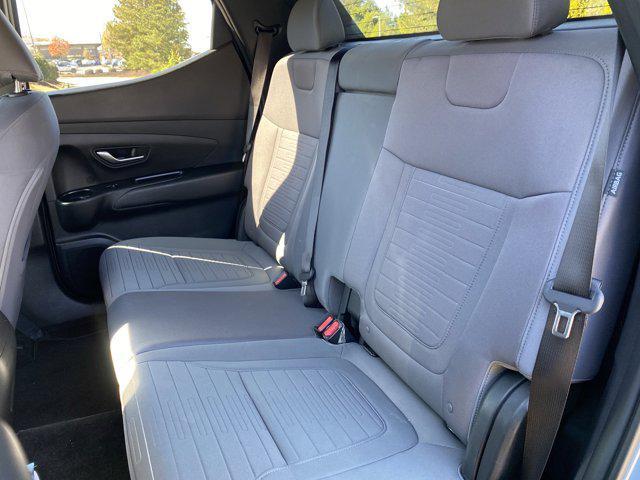 used 2024 Hyundai SANTA CRUZ car, priced at $25,000