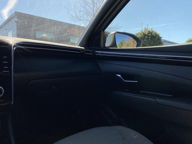 used 2024 Hyundai SANTA CRUZ car, priced at $25,000