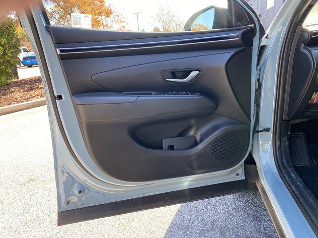 used 2024 Hyundai SANTA CRUZ car, priced at $25,000