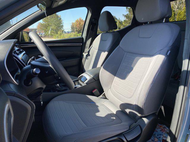 used 2024 Hyundai SANTA CRUZ car, priced at $25,000