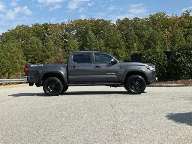used 2019 Toyota Tacoma car, priced at $31,988