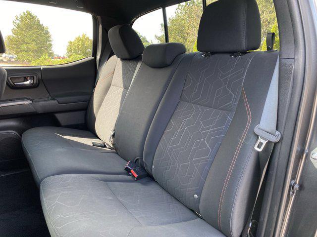 used 2019 Toyota Tacoma car, priced at $31,988