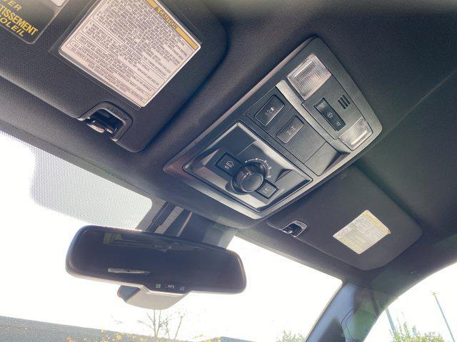 used 2019 Toyota Tacoma car, priced at $31,988