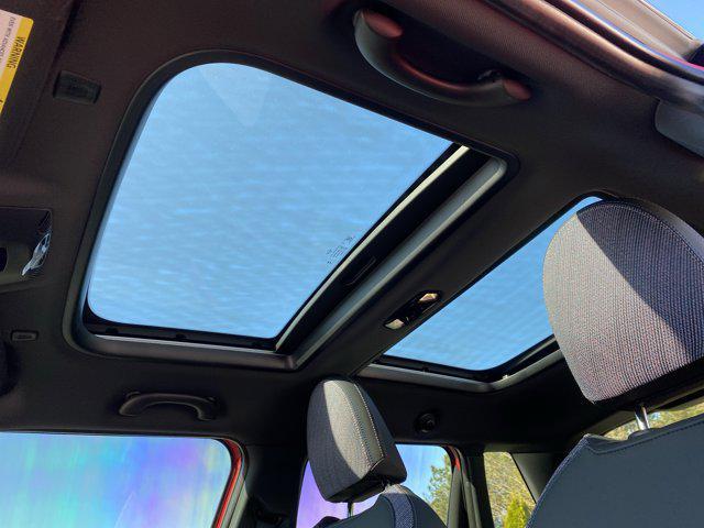 new 2026 MINI Hardtop car, priced at $36,890