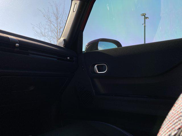 new 2026 MINI Hardtop car, priced at $36,890