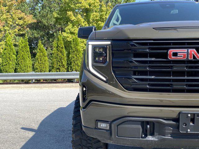 used 2024 GMC Sierra 1500 car, priced at $69,988