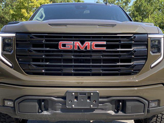 used 2024 GMC Sierra 1500 car, priced at $69,988