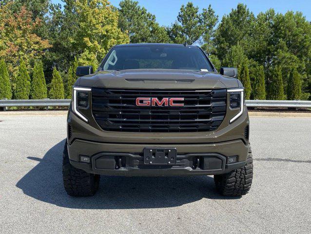 used 2024 GMC Sierra 1500 car, priced at $69,988