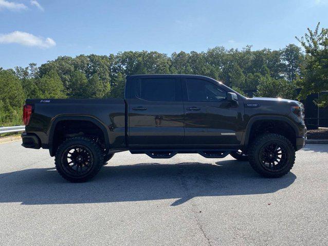 used 2024 GMC Sierra 1500 car, priced at $69,988