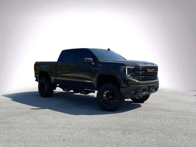 used 2024 GMC Sierra 1500 car, priced at $69,988