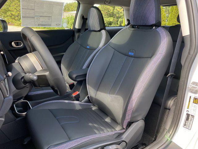 new 2026 MINI Hardtop car, priced at $35,140