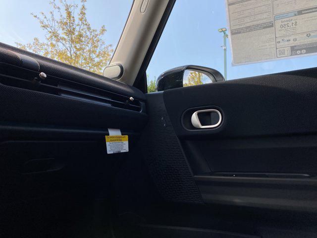 new 2026 MINI Hardtop car, priced at $35,140