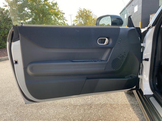 new 2026 MINI Hardtop car, priced at $35,140