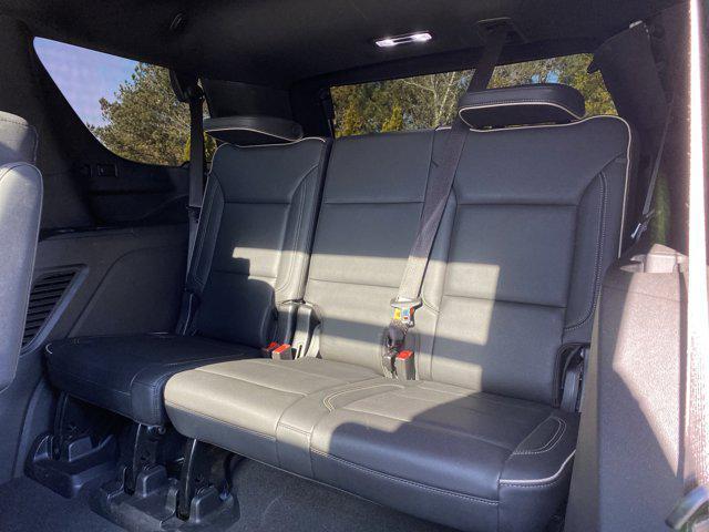 used 2021 GMC Yukon car, priced at $49,988